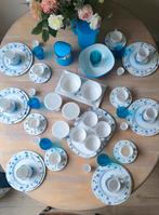 Janneke Brinkman 6-delig camping servies - Glamping, Ophalen, Gebruikt