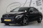 Mercedes-Benz CLA-klasse 200 AMG-line/ Bi-Xenon/ Dodehoek as, Voorwielaandrijving, CLA, Gebruikt, Bedrijf