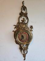 Twee bronze klokken, Ophalen of Verzenden