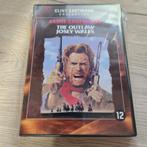 Outlaw Josey Wales (Western) 4 HALEN = 3 BETALEN, 1960 tot 1980, Vanaf 16 jaar, Ophalen of Verzenden, Zo goed als nieuw