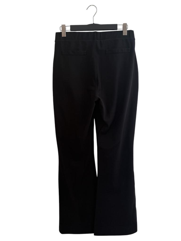Studio Anneloes broek L (Flair), Maat 38/40 (M), Zwart, Ophalen of Verzenden, Zo goed als nieuw
