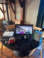 Xbox One S 1TB met 2 controllers, headset en 19 games, Spelcomputers en Games, Spelcomputers | Xbox One, Ophalen, Met 2 controllers