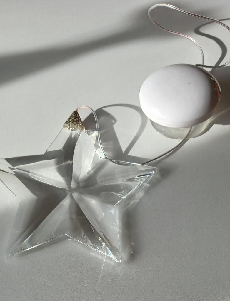 kerstster, Ophalen of Verzenden, Nieuw