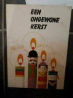 Boek: Een ongewone kerst., Ophalen of Verzenden, Gebruikt