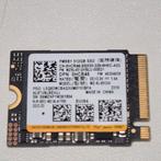 Samsung PM9B1 512GB Nvme SSD 2230, Computers en Software, Harde schijven, Intern, Gebruikt, Verzenden, 512GB