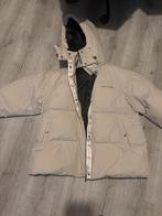 Nieuwe Daily Paper Jas - Maat S (valt groter), Kleding | Dames, Jassen | Zomer, Ophalen of Verzenden, Nieuw, Maat 36 (S), Beige