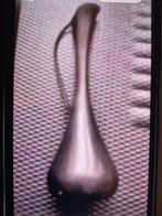 Ijzeren oud vaasje, Ophalen, Overige materialen, Gebruikt, Overige kleuren