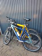 Mountainbikes 2 stuks., Fully, Ophalen of Verzenden, Gebruikt, Overige merken