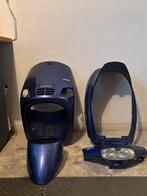 Zip Type 1/2/3/Fastrider/SP98 onderdelen., Ophalen of Verzenden, Gebruikt, Kap, Piaggio