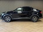 Renault Arkana 1.6 E-Tech Hybrid 145 R.S. Line PANORAMADAK C, Gebruikt, Euro 6, 4 cilinders, Met garantie (alle)
