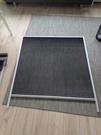 Drie Bruynzeel horren 120x130,5 cm, Ophalen