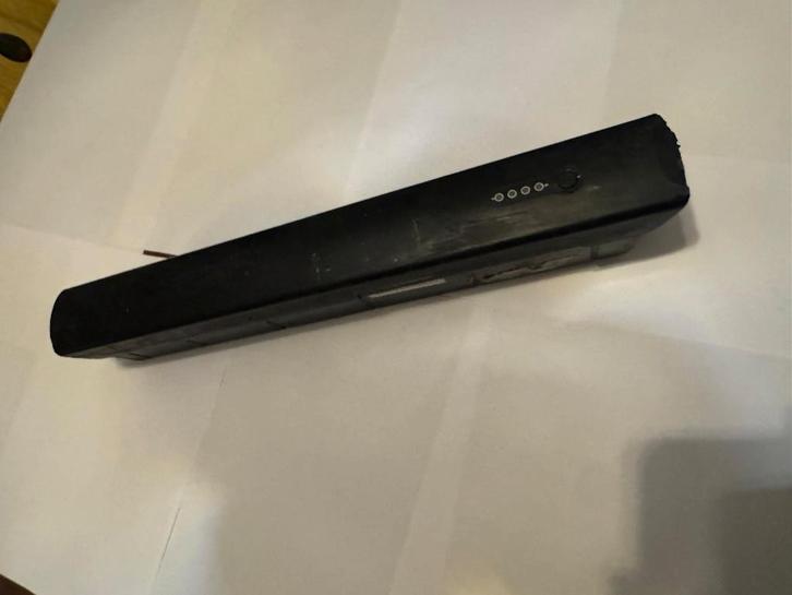 Bezorgfiets Accu(s) / Ebike4Delivery Accu(s), Fietsen en Brommers, Fietsaccessoires | Fietsaccu's, Gebruikt, Ophalen of Verzenden