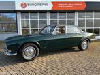 Jaguar XJ6 2.8 Sedan / Series 1, Lederen bekleding, Beige, Overige carrosserieën, 150 pk