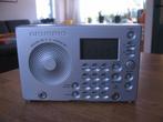 Grundig Yacht Boy P2000 wereldradio (Porsche-design), Ophalen of Verzenden, Gebruikt, Wereldontvanger