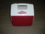 rood witte koelbox merk playmate, Ophalen, Zo goed als nieuw