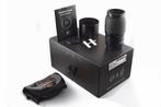 Hasselblad 120mm 4.0 HC II + orig doos Nieuw 2 jaar garantie, T, Nieuw, N, V
