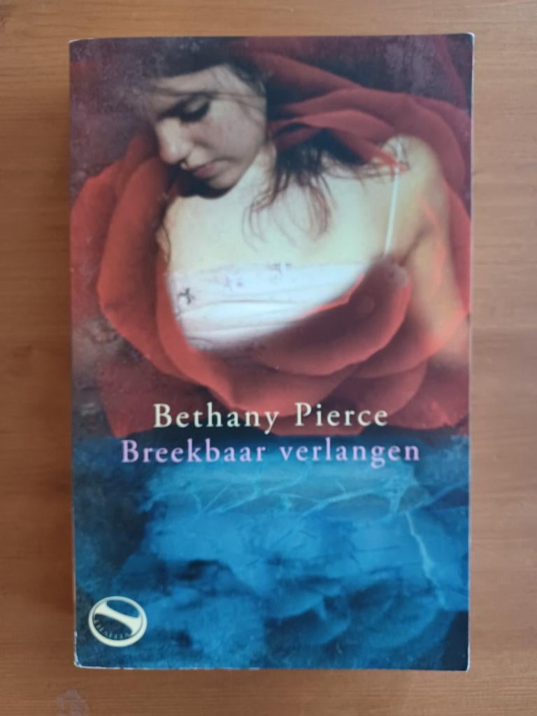 Breekbaar verlangen, Gelezen, Ophalen of Verzenden, Bethany Pierce, Amerika