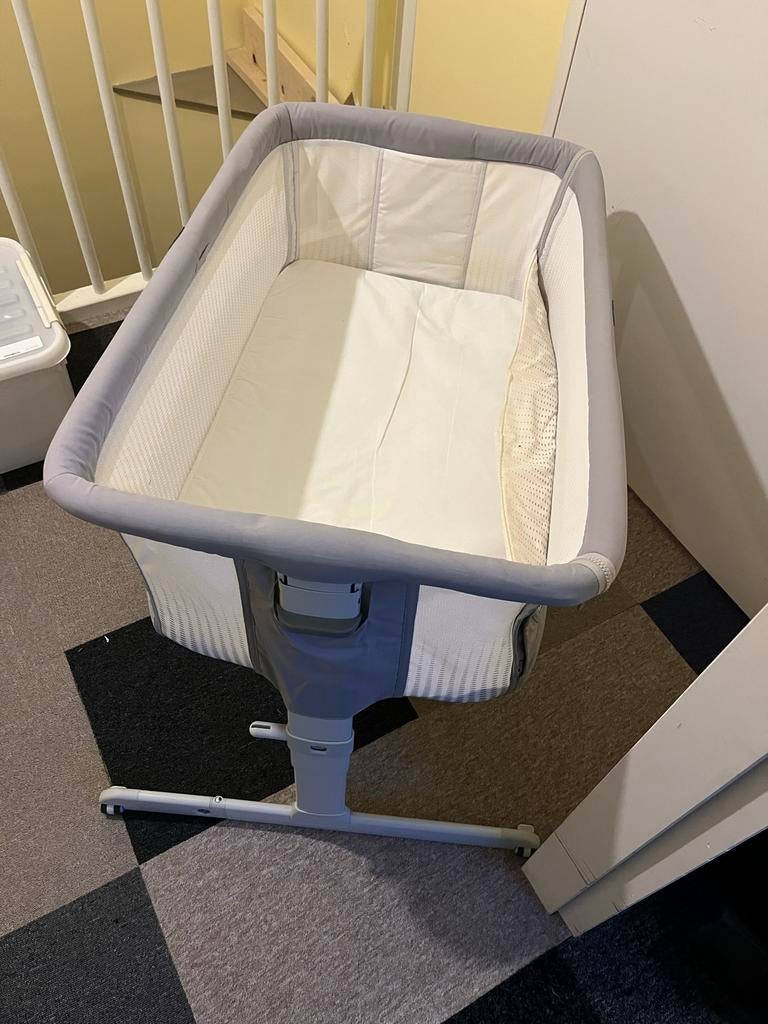 Chicco Next2Me Co-Sleeper Wieg, Ophalen, Gebruikt, Wieg