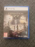 PS5 Clair Obscur Expedition 33, Ophalen of Verzenden