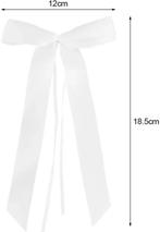 Kant en klare strikken wit of ivoor, Sweet-one, Wit, Nieuw, Ophalen of Verzenden