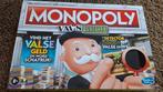 Monopoly Vals Geld, Ophalen of Verzenden