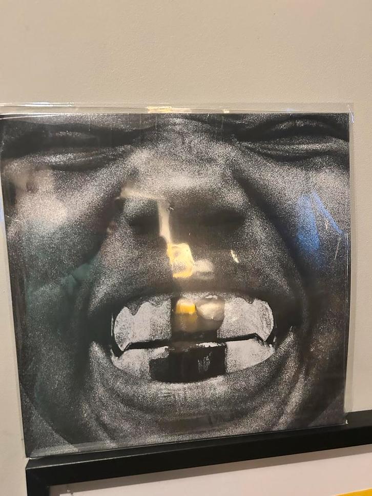 Ye / Kanye west - Bully (Vinyl LP) Unreleased. GEEN BOOTLEG, Cd's en Dvd's, Vinyl | Hiphop en Rap, Zo goed als nieuw, 2000 tot heden
