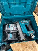 Makita Gereedschap Set: Zaag, Spijkerpistool, Multitool, Gebruikt, Cirkelzaag, 70 mm of meer, Ophalen of Verzenden