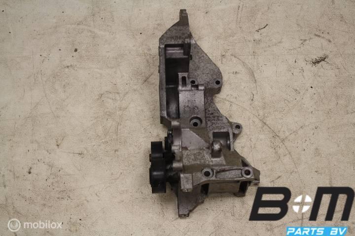 Steun voor dynamo en airco compressor Audi A6 4F 03L903139H, Gebruikt