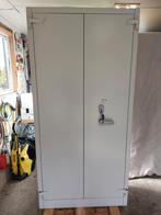 Brandwerende kluiskast, Ophalen, Gebruikt