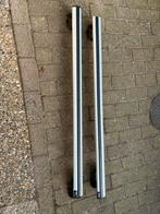 Dakdrager aluminium voor Hyundai Tucson model 2017, Ophalen of Verzenden, Zo goed als nieuw