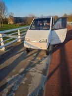 Opknap canta GLX met smart stoelen, Diversen, Brommobielen en Scootmobielen, Gebruikt, Ophalen of Verzenden, Canta, 16 km/u of meer