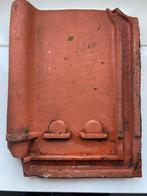 1700 Tuile du Nord dakpan gebr. Teeuwen Tegelen +37 nokvorst, Doe-het-zelf en Verbouw, Dakpannen en Dakbedekking, Ophalen, Gebruikt