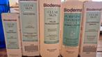 Biodermal Clear Skin set, Ophalen of Verzenden, Zo goed als nieuw, Gehele gezicht