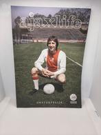 Mystery ajax life Magazines - 1 euro per stuk, Ophalen of Verzenden, Zo goed als nieuw, Sport en Vrije tijd