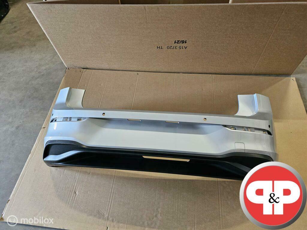 VW Golf 8 5H Achterbumper LA7W 5H6807421, Auto-onderdelen