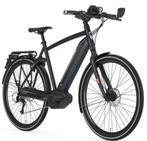 Gazelle Cityzen Speedpedelec H57 met helm, 55 tot 59 cm, Ophalen, Zo goed als nieuw, Gazelle