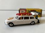 CORGI TOYS Citroën Safari "Olympic Winter Sports", Ophalen of Verzenden, Gebruikt, Auto, Corgi