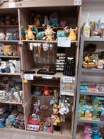Diverse Pokémon Knuffels - Pikachu, Charizard, Meowth, Gebruikt, Overige typen, 10700 NE 4th St, Bellevue, WA 98004, USA, Ophalen of Verzenden