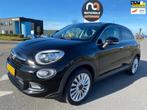 Fiat 500 X | 2015 | 1.4 Turbo MultiAir Lounge | APK | Benzin, Auto's, Voorwielaandrijving, Navigatiesysteem, Gebruikt, Euro 6