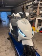 Hele nette zip 70cc, Ophalen, Gebruikt, Overige typen, Overige merken