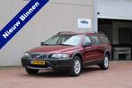 Volvo XC70 2.5 T AWD AUTOMAAT YOUNGTIMER 7-persoons, Auto's, Automaat, 2521 cc, 209 pk, Euro 4