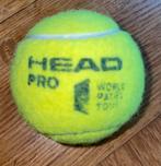 1 paddelbal paddel bal, Ophalen of Verzenden, Zo goed als nieuw