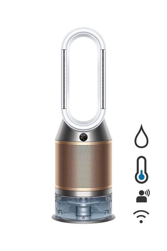 Dyson purifier humidify cool formaldahyde luchtreiniger, Witgoed en Apparatuur, Luchtbehandelingsapparatuur, Niet werkend, Luchtreiniger