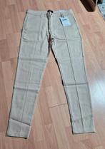 Nieuwe ICON pantalon maat 34 UK. Dus L, Kleding | Heren, Maat 52/54 (L), Beige, Nieuw, Ophalen of Verzenden