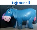 Nr1 het ezeltje iejoor van winnie de pooh --- Disney, Ophalen of Verzenden, Winnie de Poeh of vrienden, Zo goed als nieuw, Beeldje of Figuurtje