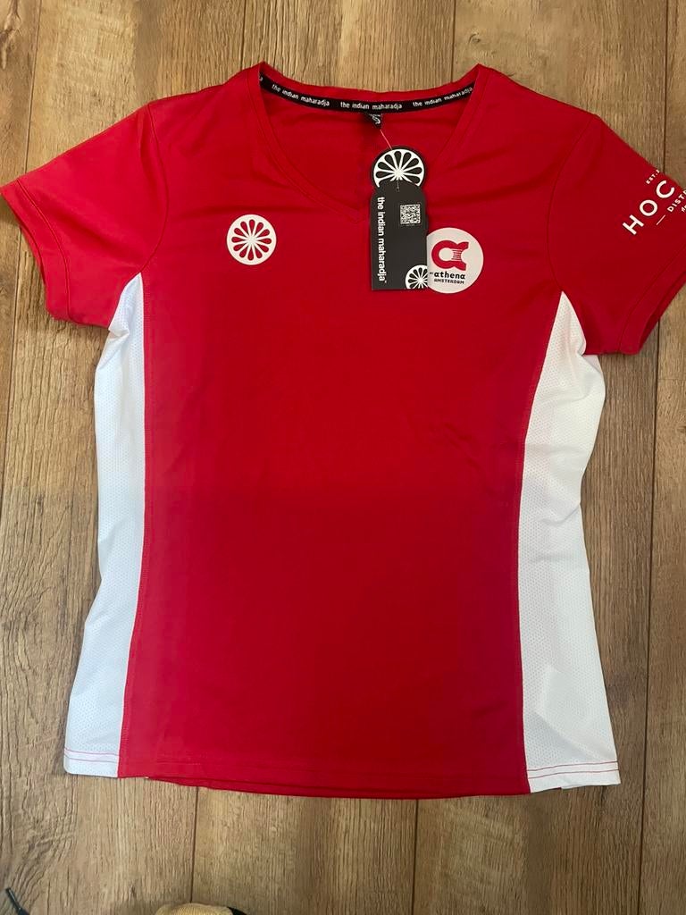 HC AthenA thuistenue, Kleding | Dames, Sportkleding, Ophalen of Verzenden, Zo goed als nieuw