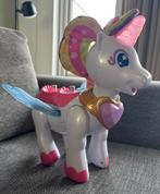 Vtech magische eenhoorn, Kinderen en Baby's, Speelgoed | Vtech, Ophalen, Zo goed als nieuw