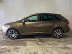 Seat Ibiza ST aparte kleur. 1.2 TSI Style, Auto's, Seat, Voorwielaandrijving, Bruin, Ibiza, Origineel Nederlands