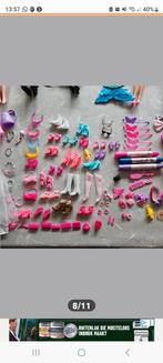 Barbie kleding en accessoires, Ophalen of Verzenden