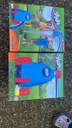 Splash! Rocket Launcher Watersproeier - Nieuw (2 stuks), Kinderen en Baby's, Speelgoed | Buiten | Los speelgoed, Ophalen of Verzenden